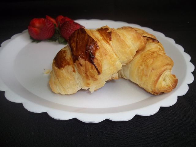 Croissant 